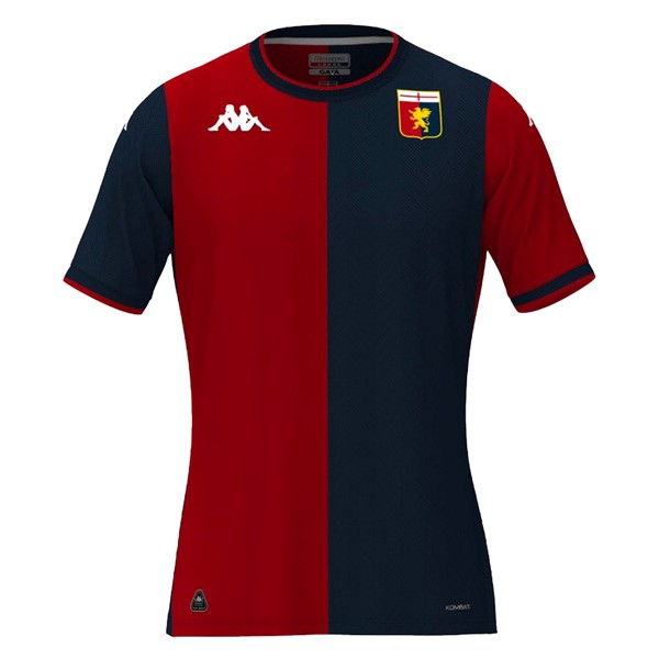 Thailandia Maglia Genoa Home 24/25